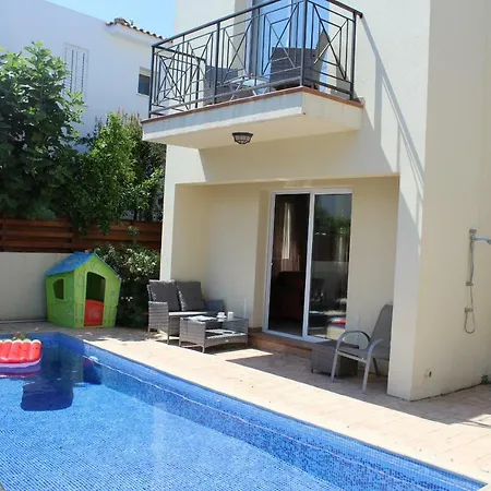 Elina Near The Sea Villa *